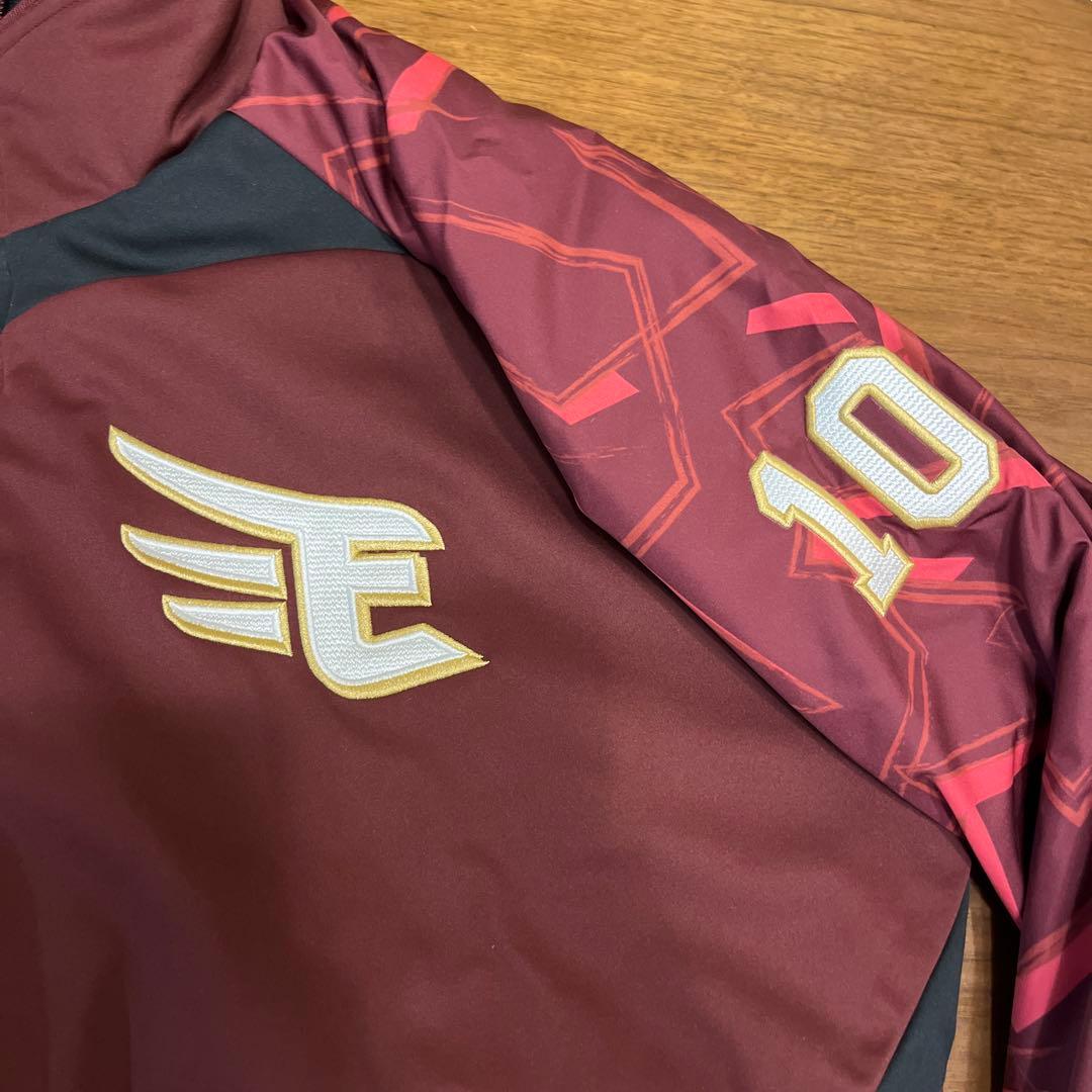 楽天イーグルス　グラウンドコート　プロ仕様サイズL　ファンクラブ特典