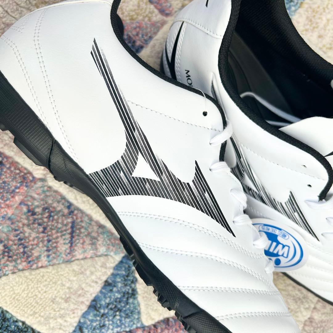 【早い者勝ち】新品 ミズノ モナルシーダ29 ワイド 3E サッカーシューズ