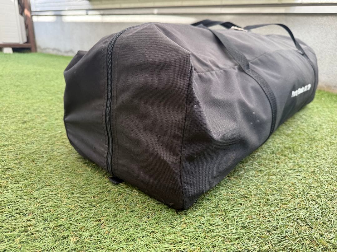 コールマンパーティーシェードDX360＋　サイドシェード2面分付き！