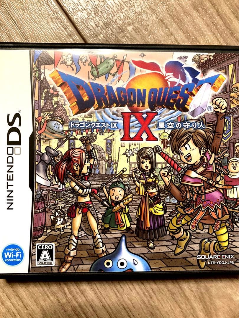 お値下げ！任天堂3DSカバー付き本体&ソフト6個
