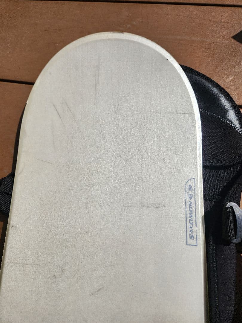 SALOMON FORECAST スノーボード