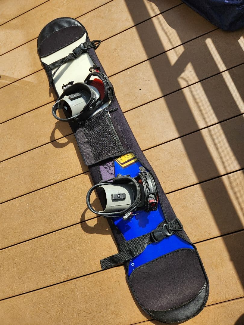 SALOMON FORECAST スノーボード