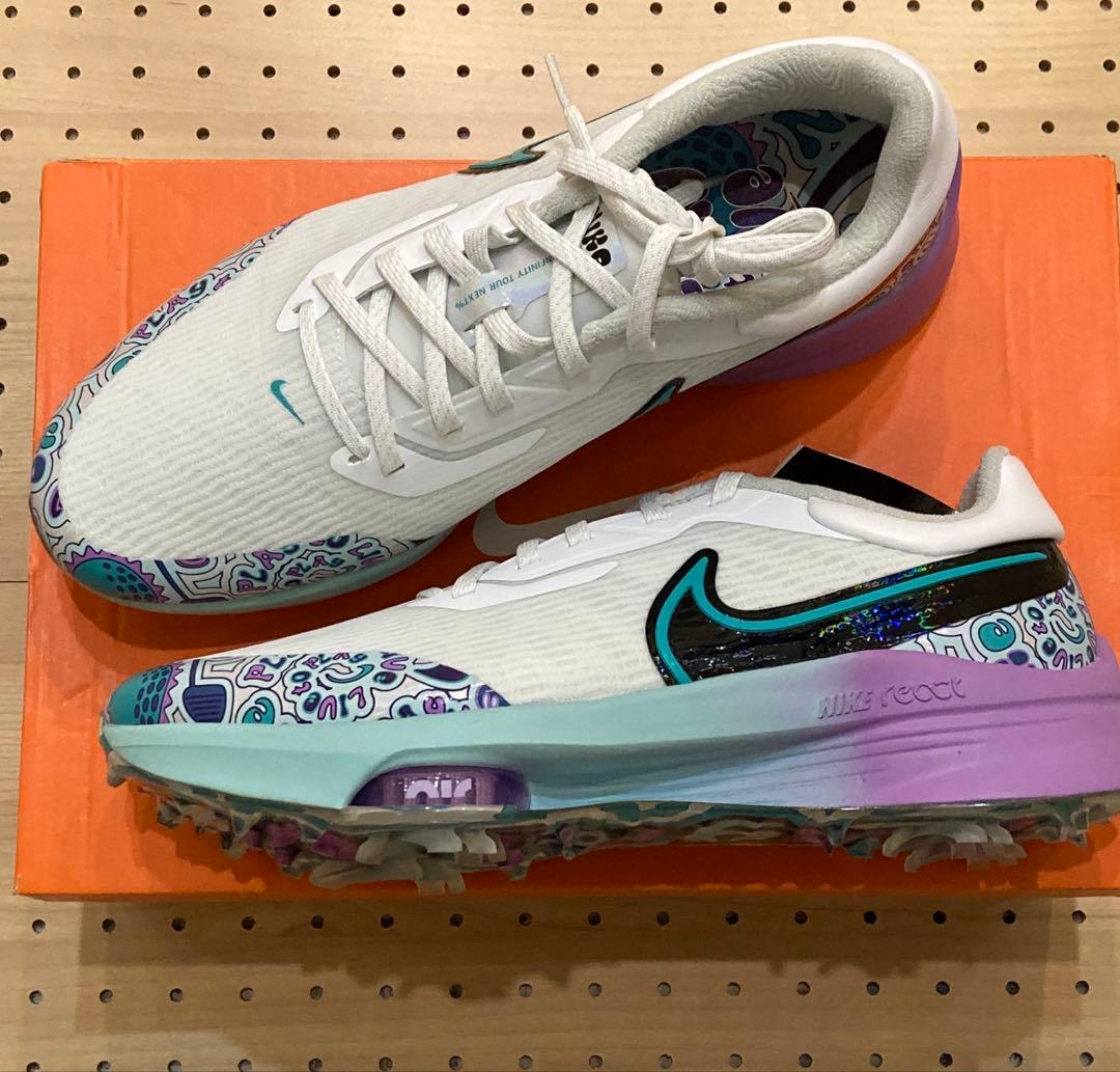 ナイキ エアズーム インフィニティ ネクスト ツアー ネクスト 27cm