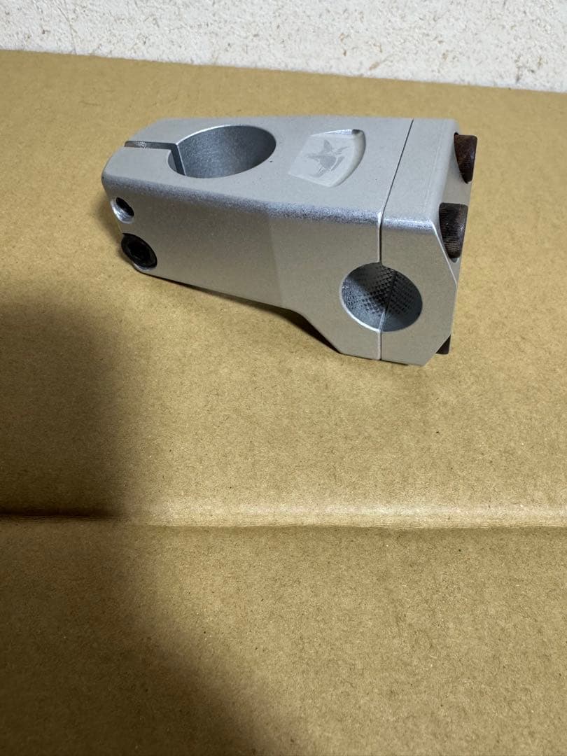 BMX ステムANIMAL Jump Off Stem bmx