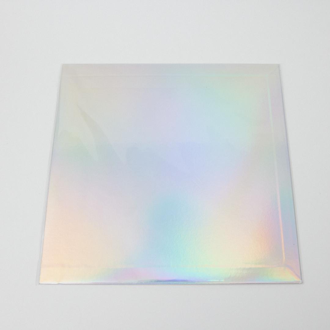 ジミーチュウ　セーラームーン　レコード　非売品　ノベルティ