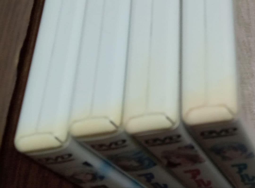 創竜伝　＆　アルスラーン戦記　 DVDセット　田中芳樹原作