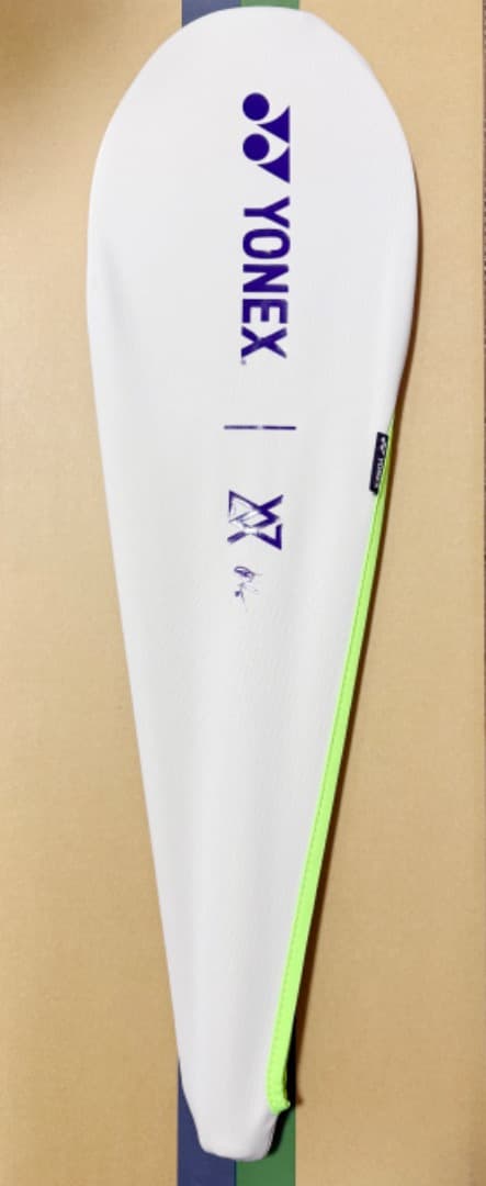 YONEX ヨネックス ASTROX 100ZZ VA 4U5 バドミントン