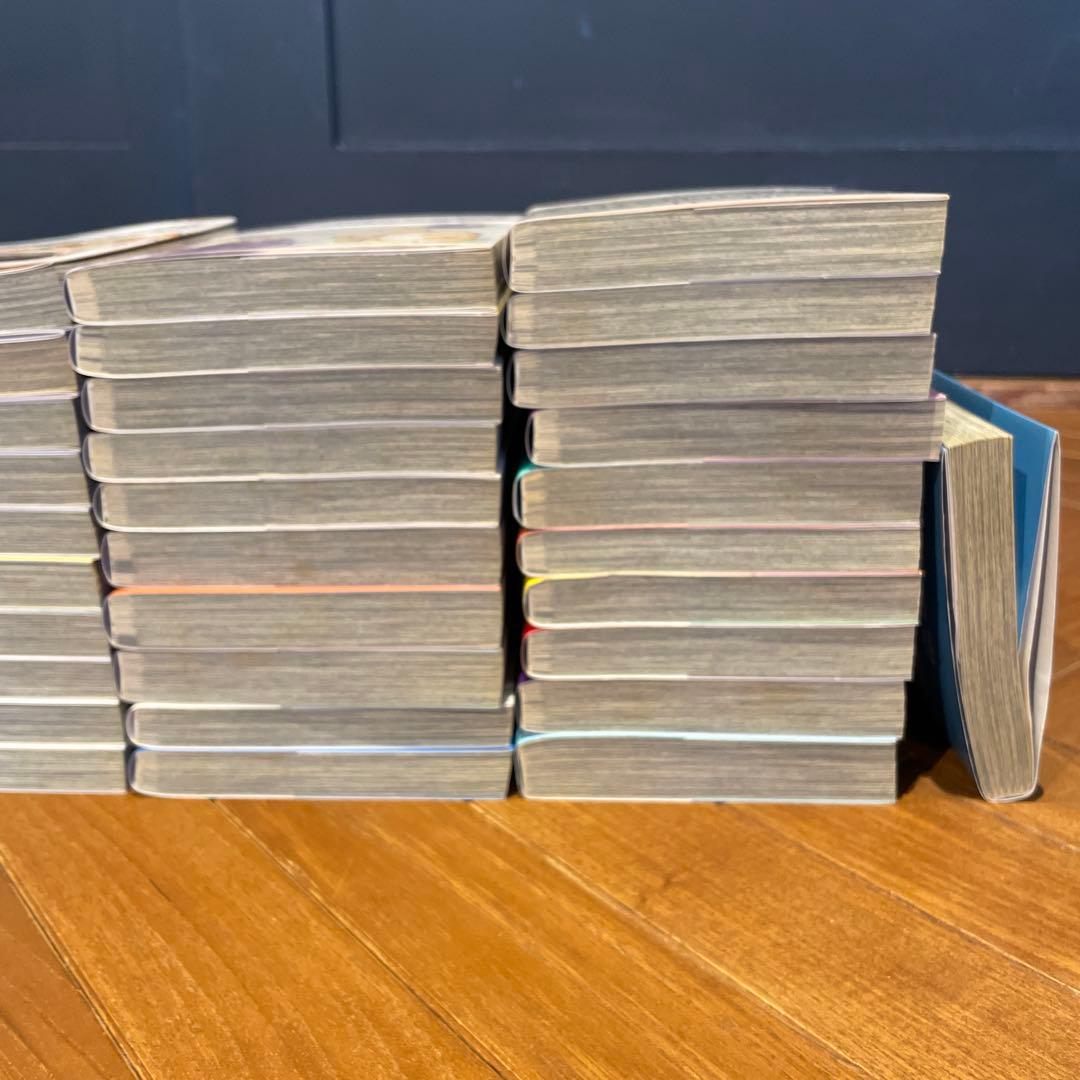 あひるの空 全50巻プラス1巻セット