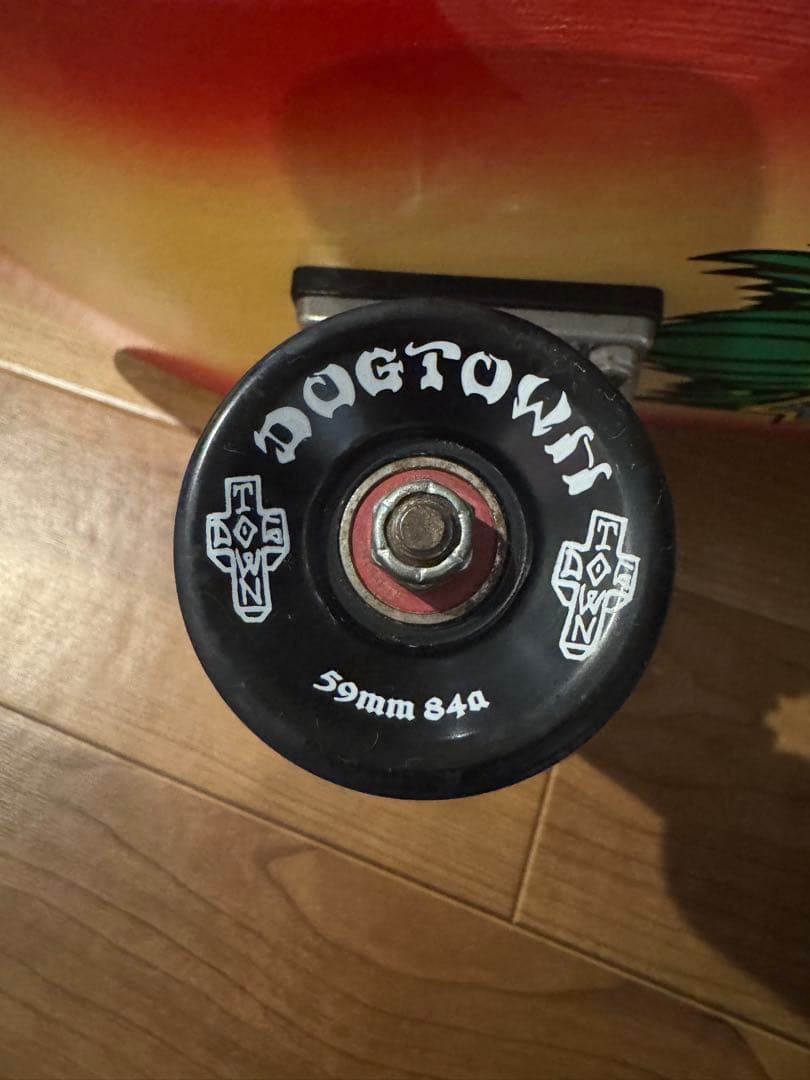 DOGTOWN スケートボード コンプリート
