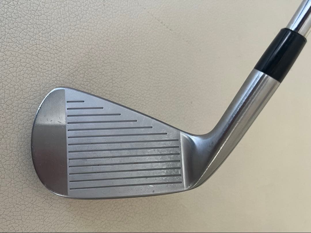 ブリヂストン TOUR B 201CB アイアンセット　6本