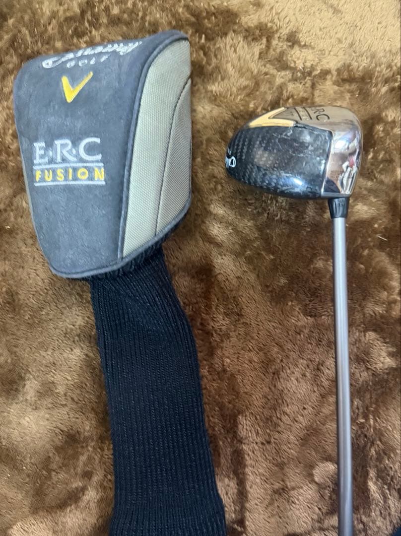 Callaway キャロウェイ キャディバッグ ゴルフバッグ ピンク シルバー