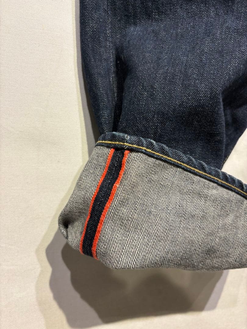 KAPITAL キャピタル　デニム　パンツ