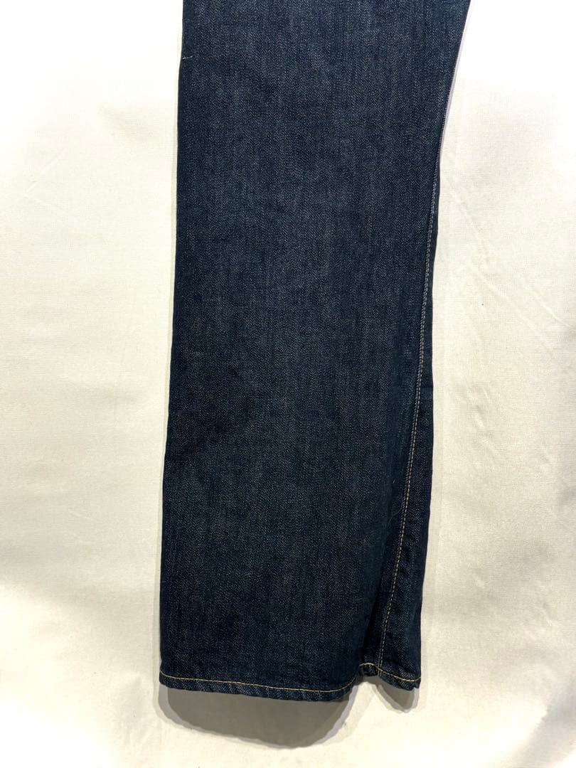 KAPITAL キャピタル　デニム　パンツ