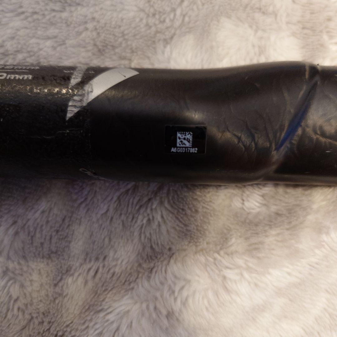 FSA K-Force COMPACT カーボンハンドル 400幅