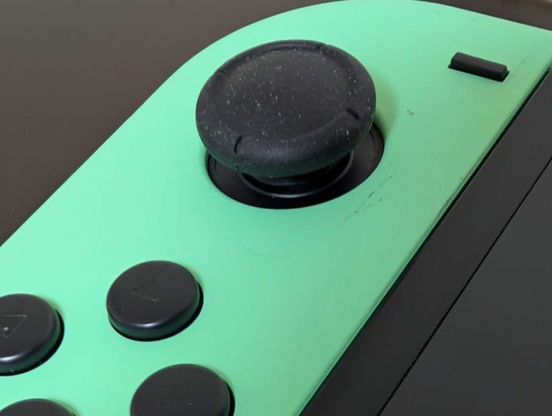 Nintendo Switch あつまれ どうぶつの森セット (箱ほか欠品あり)