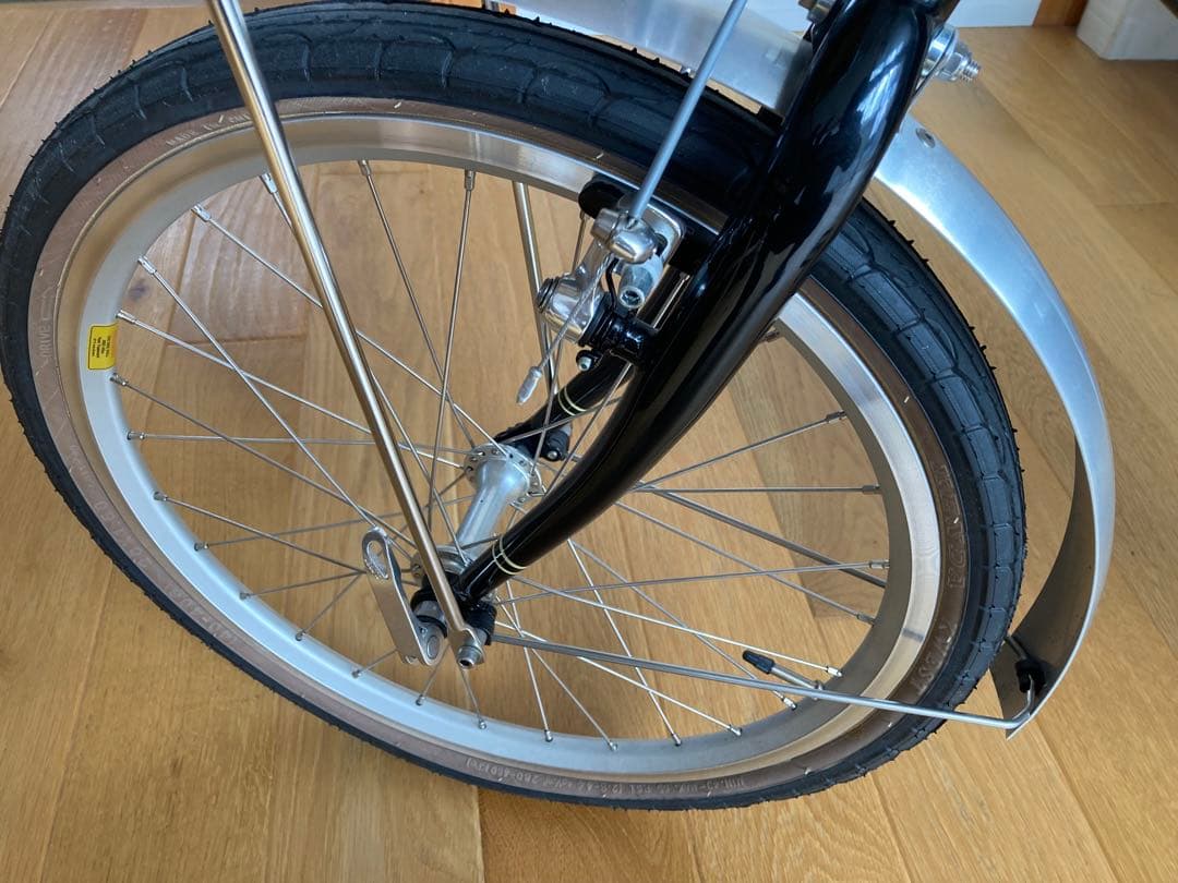 【直接引取限定】BRUNO Mixte ブルーノ ミキスト ミニベロ 小径車