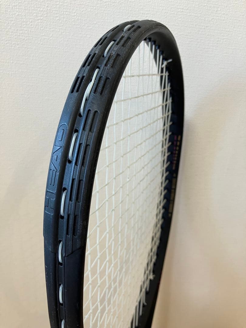 テニスラケット HEAD 硬式　レディース