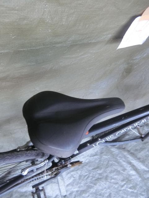 170：ルイガノ CHASSE　ジャンク　引取限定：埼玉県所沢市