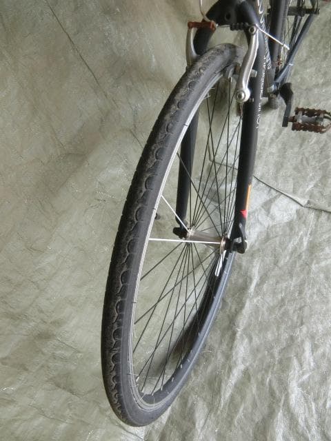 170：ルイガノ CHASSE　ジャンク　引取限定：埼玉県所沢市