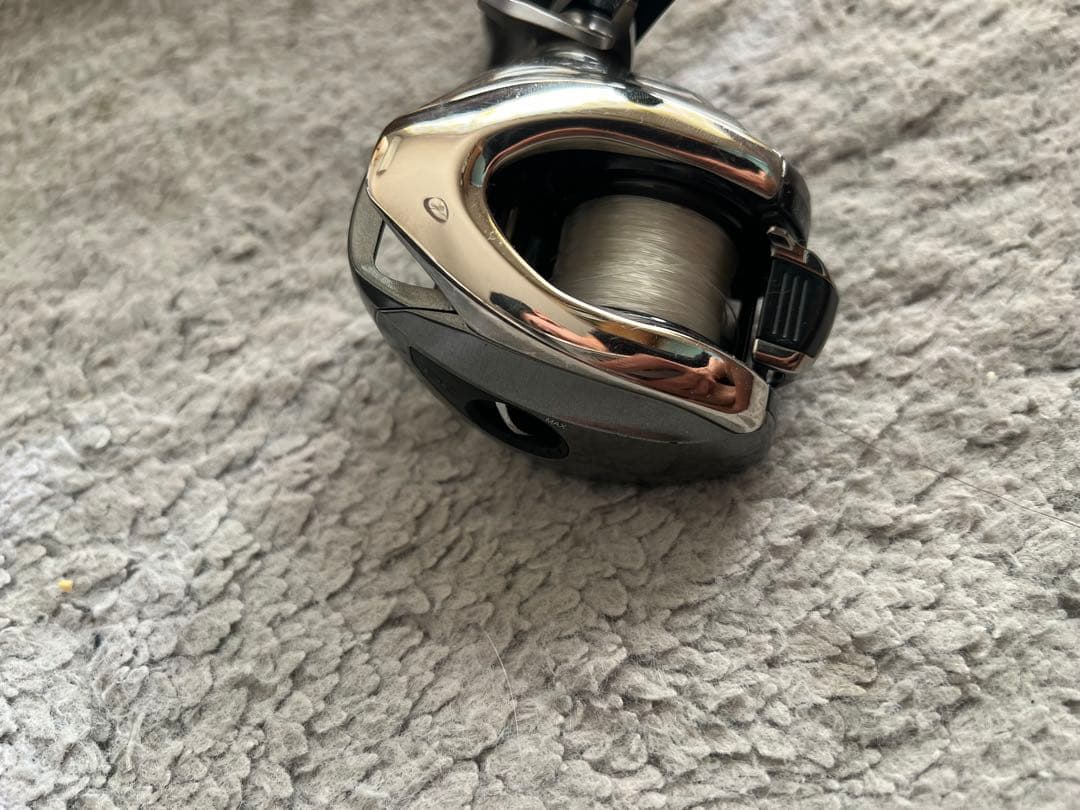 16アンタレスDC バリアルハンドルセット