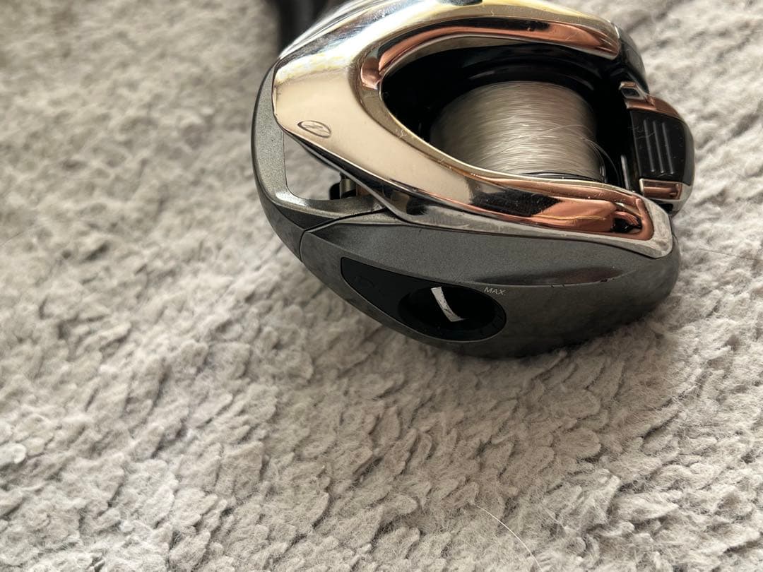 16アンタレスDC バリアルハンドルセット