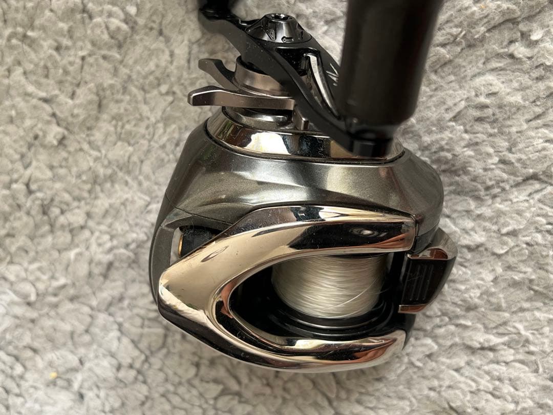 16アンタレスDC バリアルハンドルセット