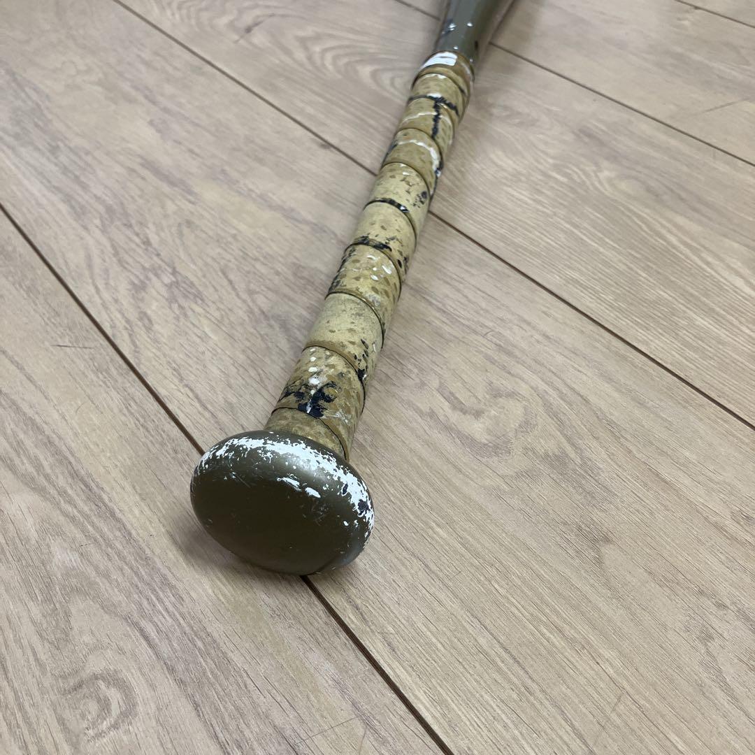 ゼット ZETT HITMAGHINE BCT77418 78cm 軟式少年用