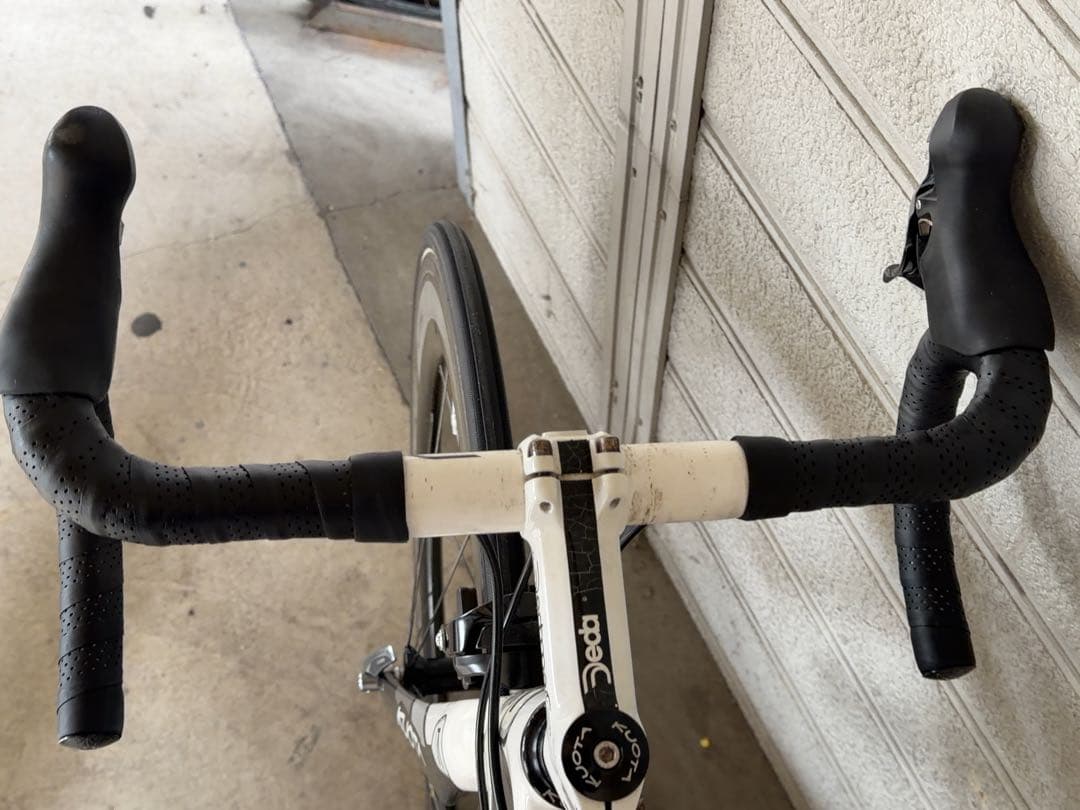 ロードバイク KUOTA KHARMA Race DURA-ACE