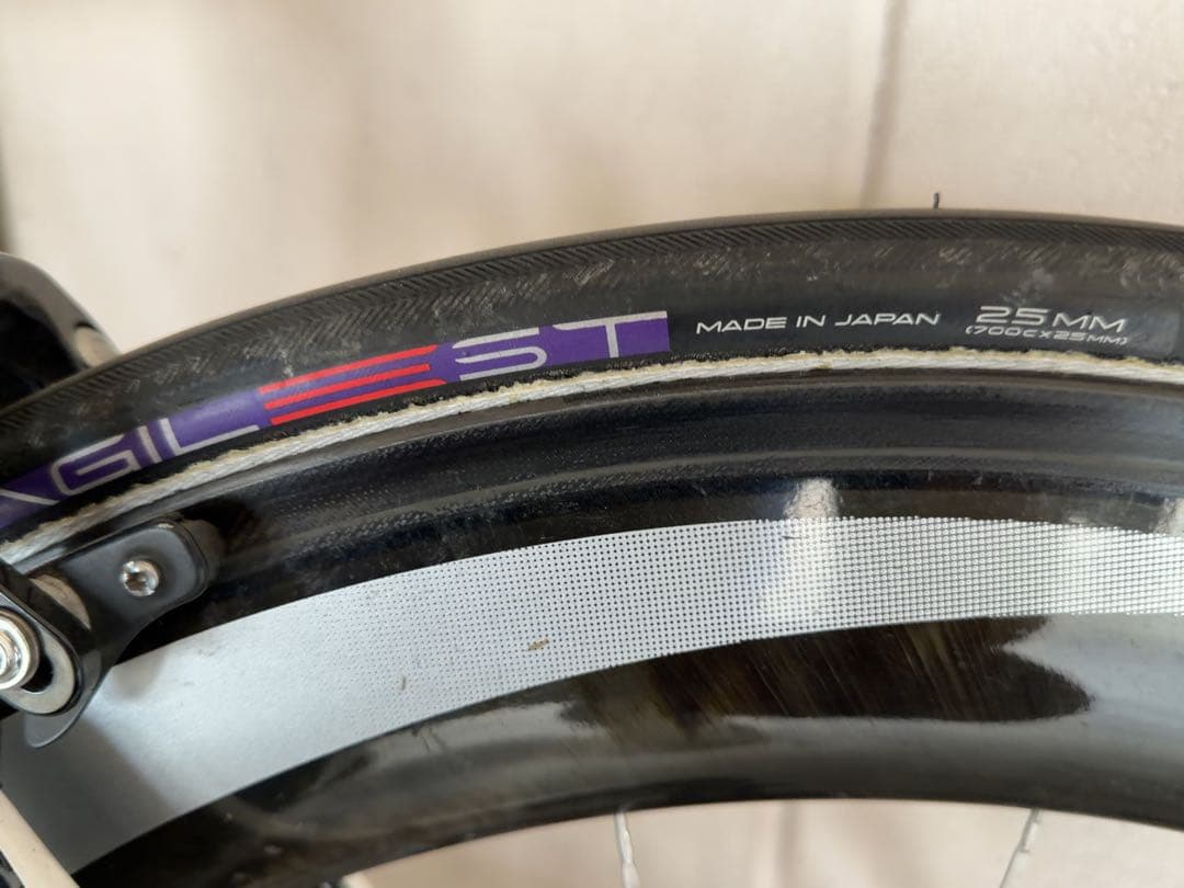 ロードバイク KUOTA KHARMA Race DURA-ACE