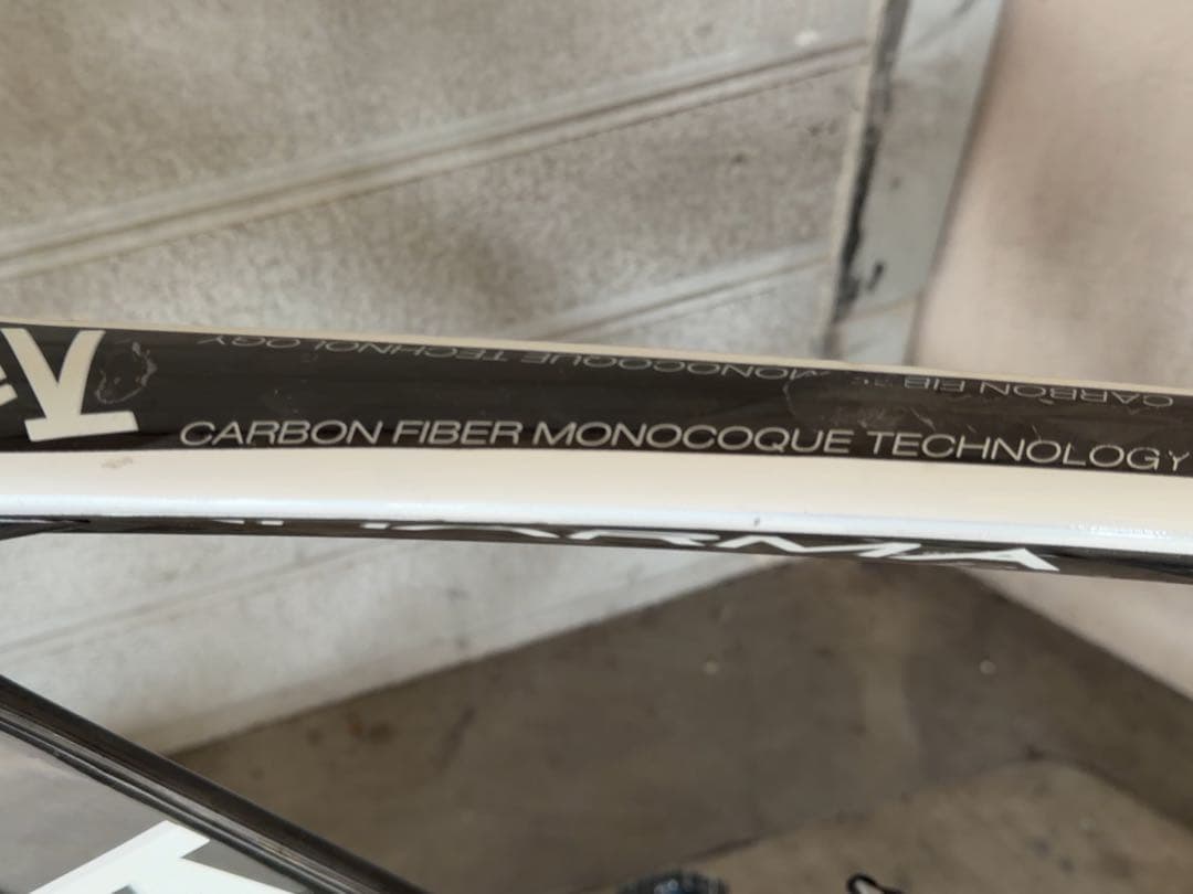 ロードバイク KUOTA KHARMA Race DURA-ACE