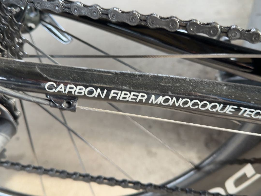 ロードバイク KUOTA KHARMA Race DURA-ACE