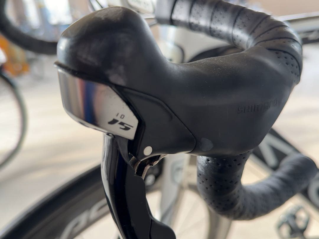 ロードバイク KUOTA KHARMA Race DURA-ACE