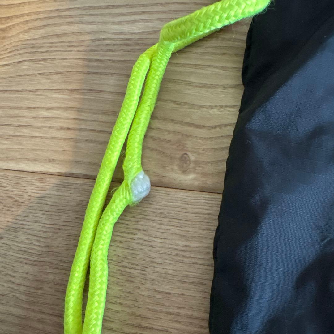 NIKE ナイキ マジスタ オーパス HG-E(ゴールド×蛍光イエロー)