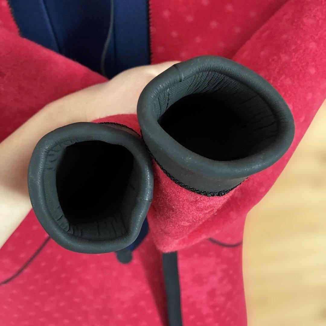 AXXE CLASSIC ウェットスーツ セミドライ フルスーツ メンズ L