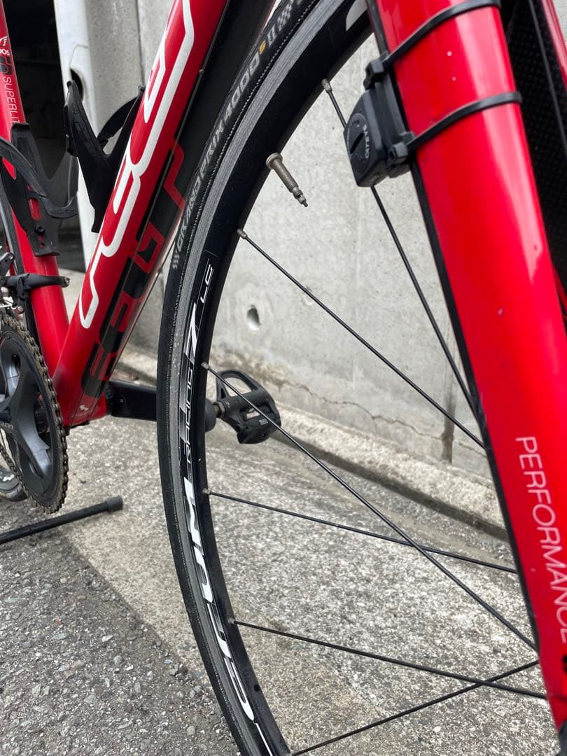 フェルト　FELT F95 フラットバー　アルテグラ　クロスバイク