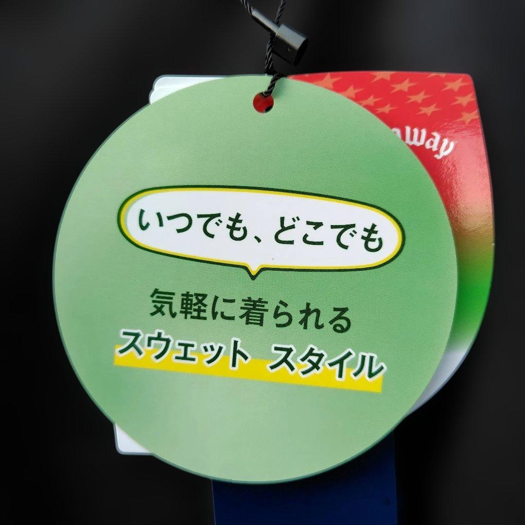 値下げ CALLAWAY ストレッチボンディング防風パンツ ３Ｌ