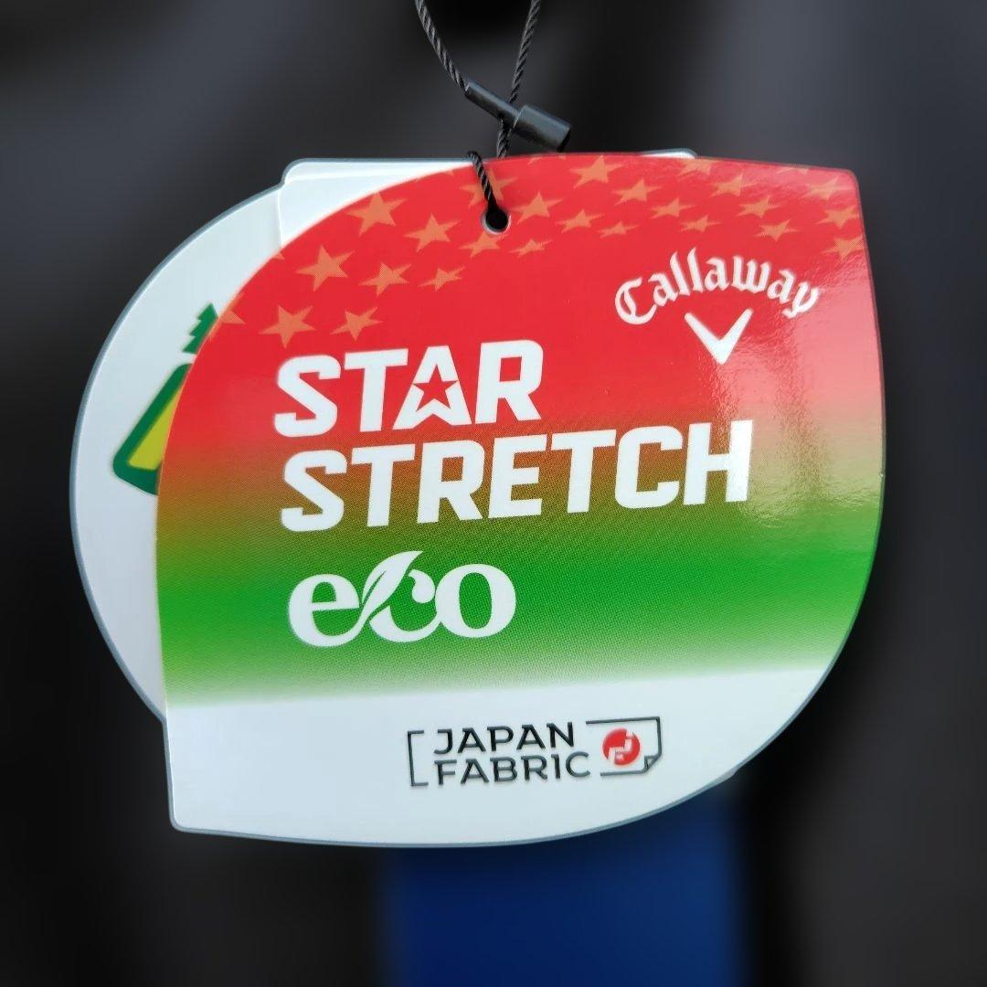 値下げ CALLAWAY ストレッチボンディング防風パンツ ３Ｌ