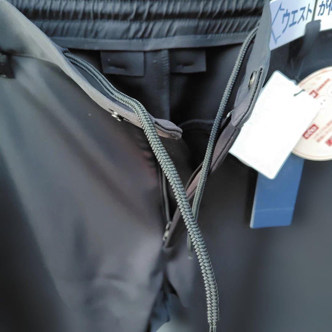 値下げ CALLAWAY ストレッチボンディング防風パンツ ３Ｌ