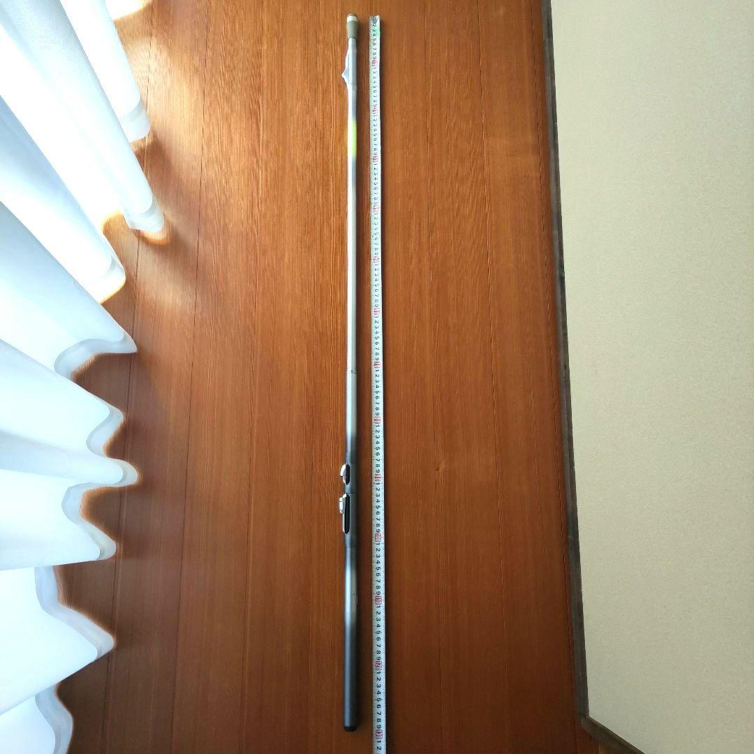 シマノ IGハイスピード ISO XL T3 48-53 磯竿 振出 中古