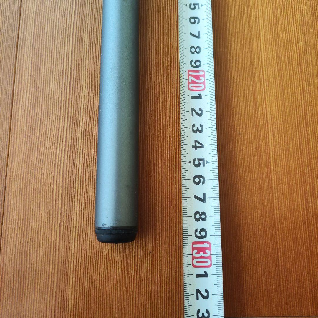 シマノ IGハイスピード ISO XL T3 48-53 磯竿 振出 中古