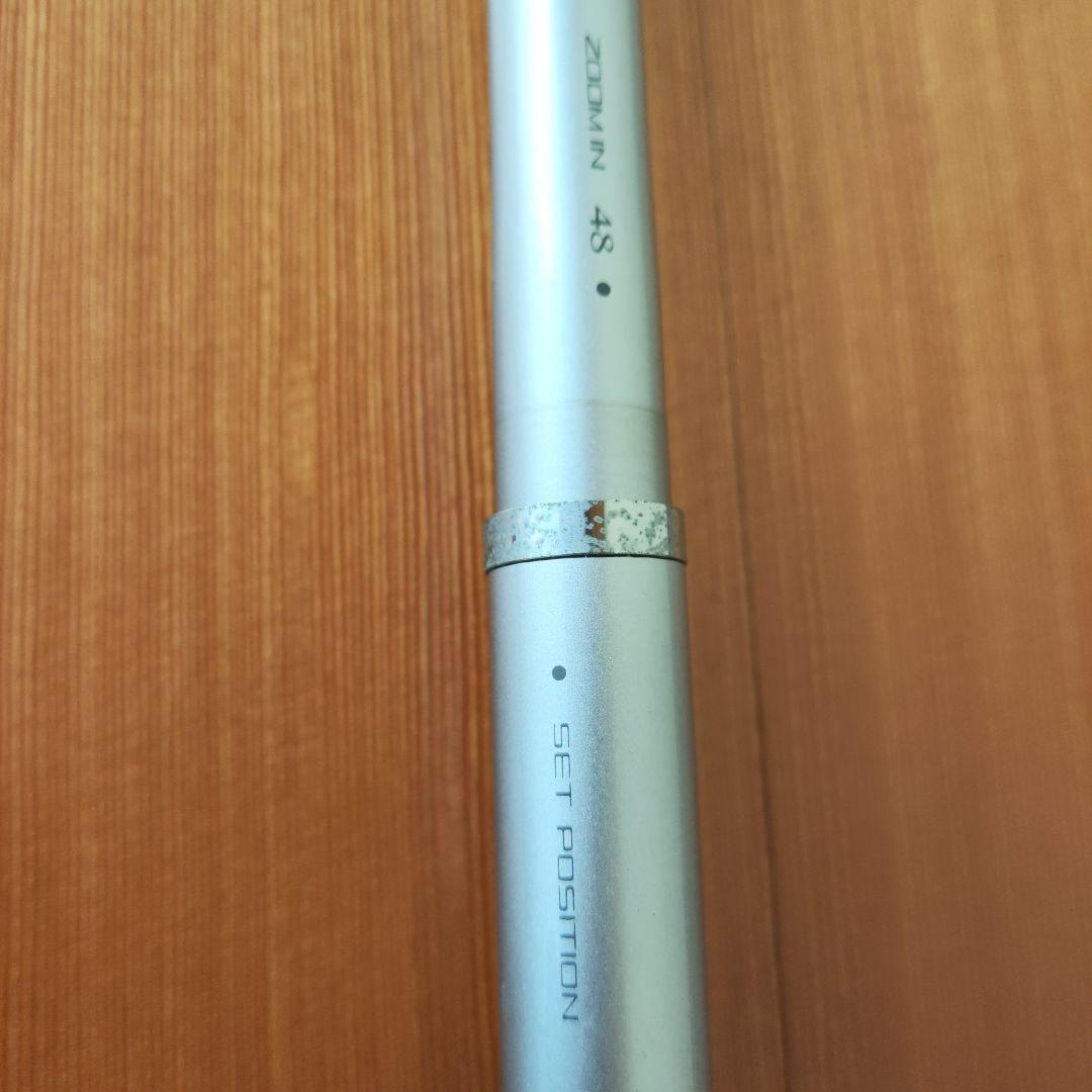 シマノ IGハイスピード ISO XL T3 48-53 磯竿 振出 中古