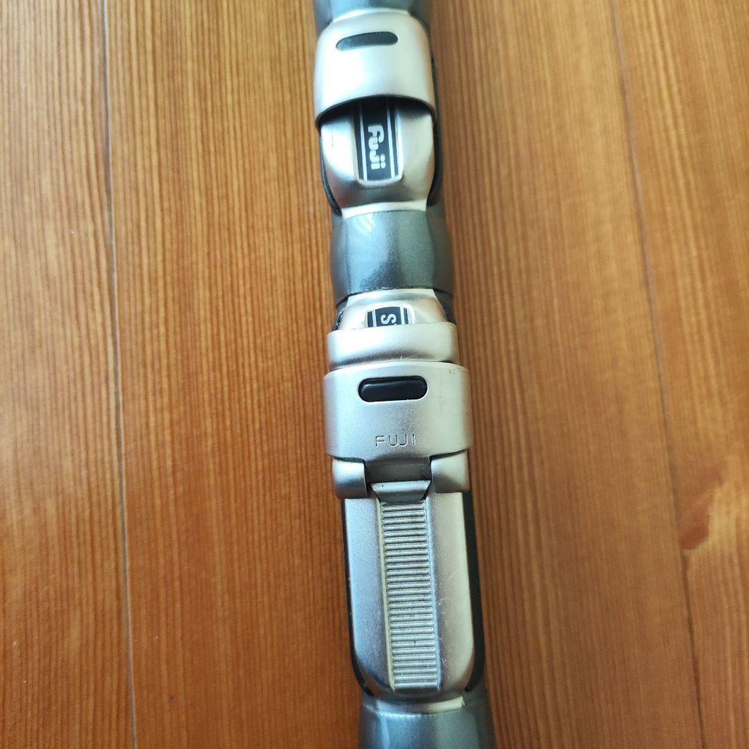 シマノ IGハイスピード ISO XL T3 48-53 磯竿 振出 中古