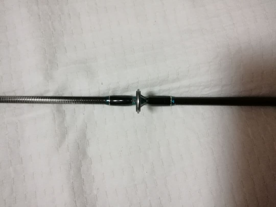 MCワークス　レイジングブル　100XR-1