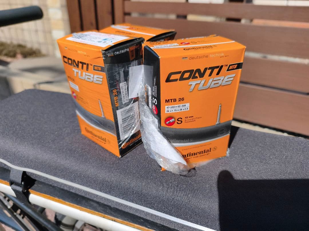 自転車本体 surlybigdummy