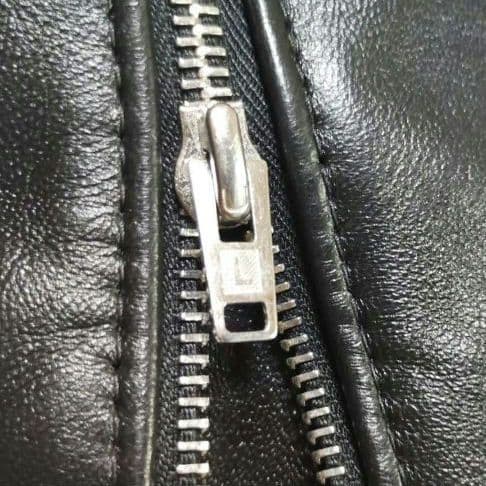 ルイスレザー ラットランドシープ サイクロン タイトフィット 40 ギャラ有り