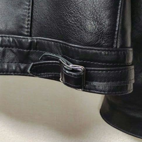 ルイスレザー ラットランドシープ サイクロン タイトフィット 40 ギャラ有り