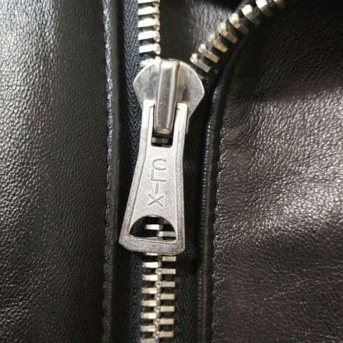 ルイスレザー ラットランドシープ サイクロン タイトフィット 40 ギャラ有り