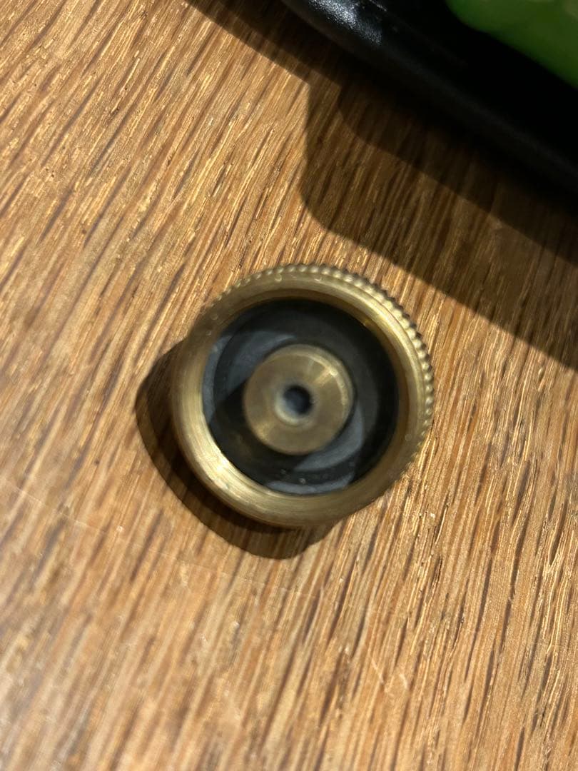 オプティマス　ハイカー　Hiker optimus 箱ストーブ