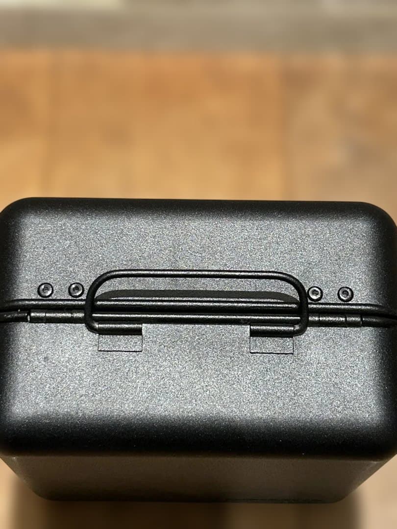 オプティマス　ハイカー　Hiker optimus 箱ストーブ