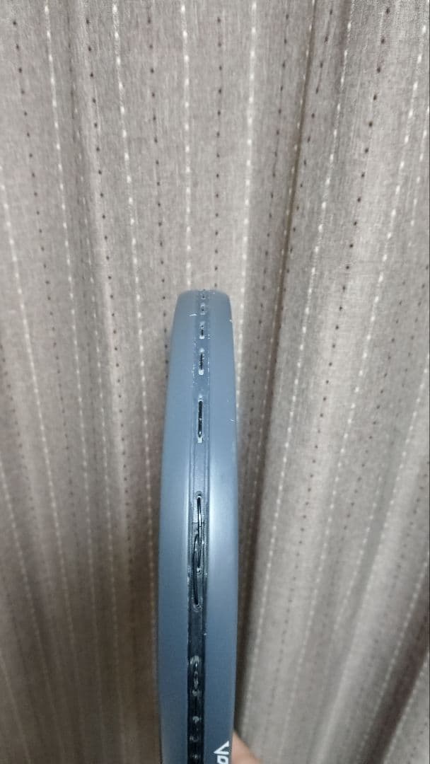 ボルトレイジ7vs　UL1